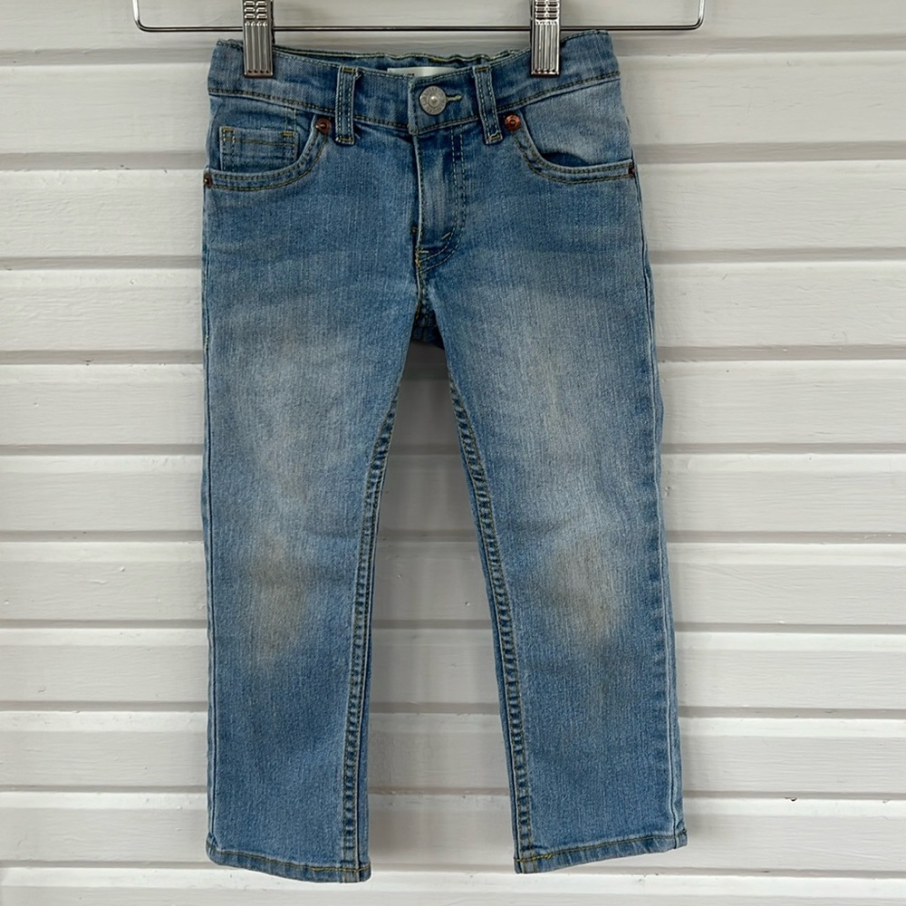 Levi’s 511 Slim Jeans